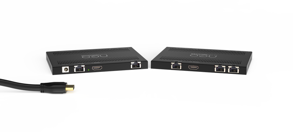 Pulse Eight neo:Ultra HDMI Extender Set
