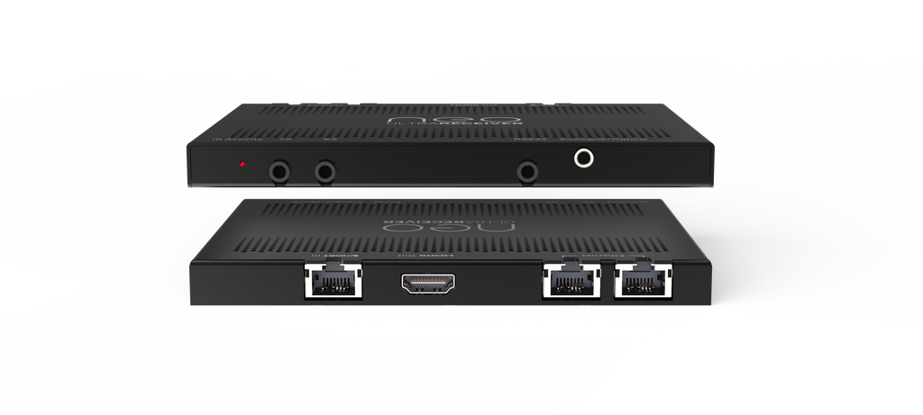 Pulse Eight neo:Ultra HDMI Extender Set