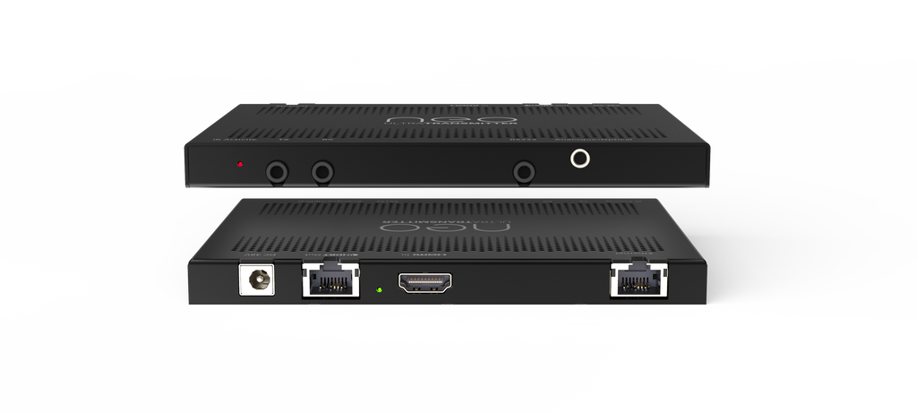 Pulse Eight neo:Ultra HDMI Extender Set