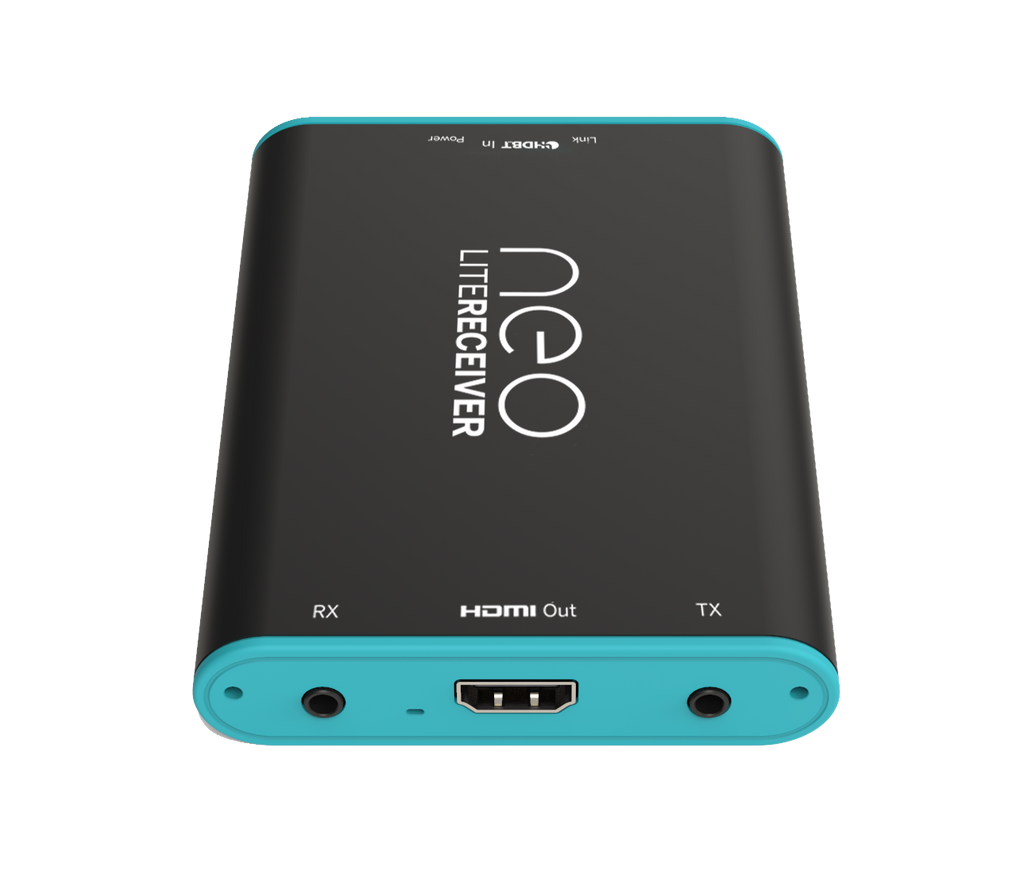 Pulse Eight neo:Lite HDMI Extender Set