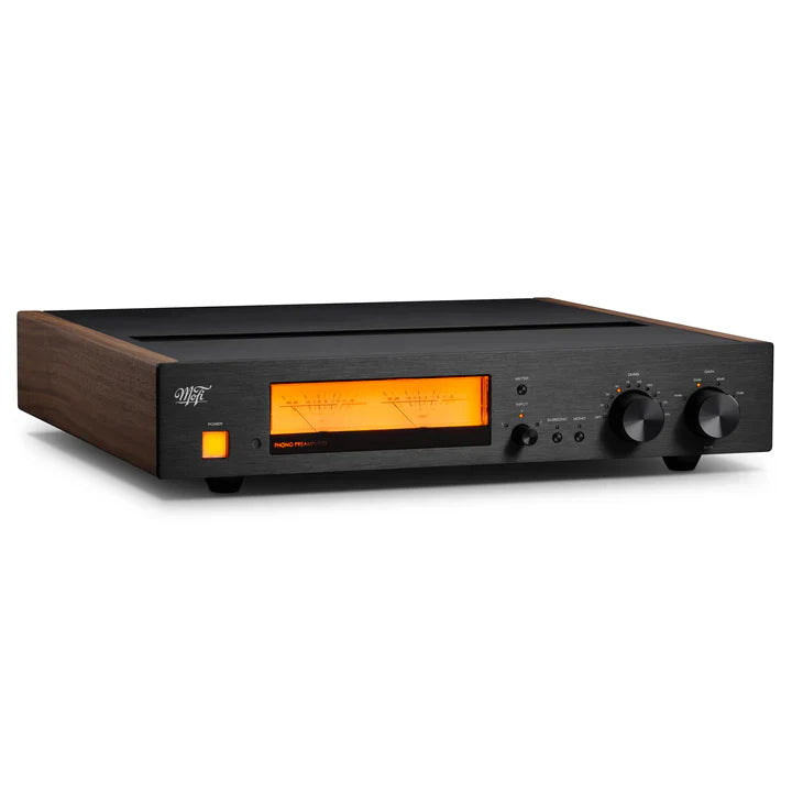MoFi MasterPhono MM/MC Phono Stage
