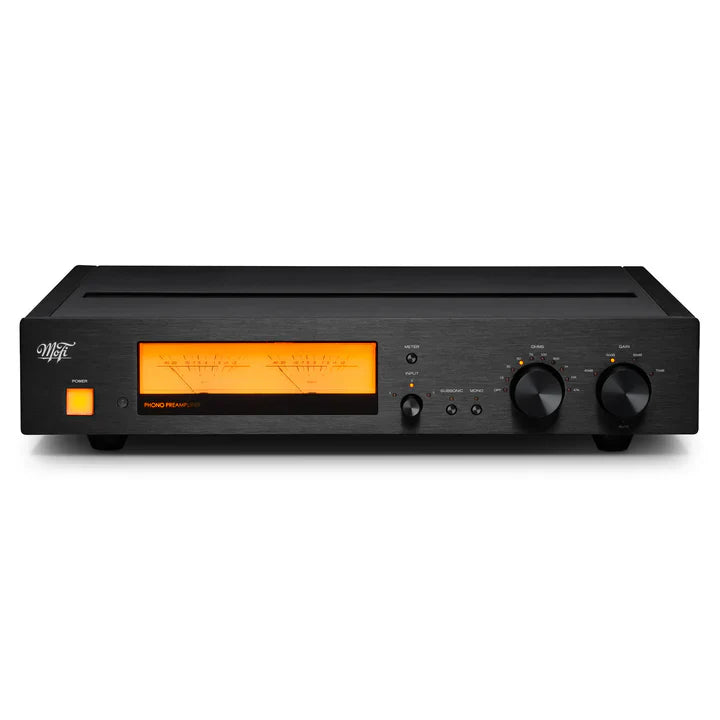 MoFi MasterPhono MM/MC Phono Stage