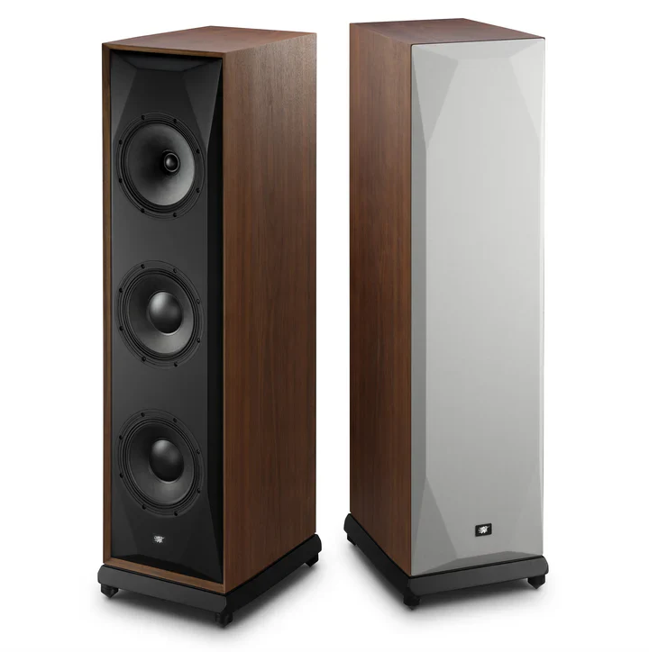 MoFi SourcePoint 888 Floorstanding Speakers