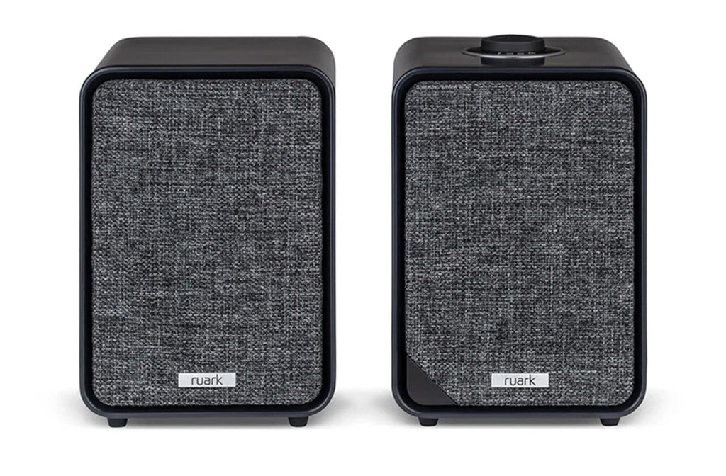 Ruark Audio MR1 MK3 Desktop Speakers