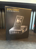 Clearance: Astell&Kern CA1000T Desktop headphone amplifier