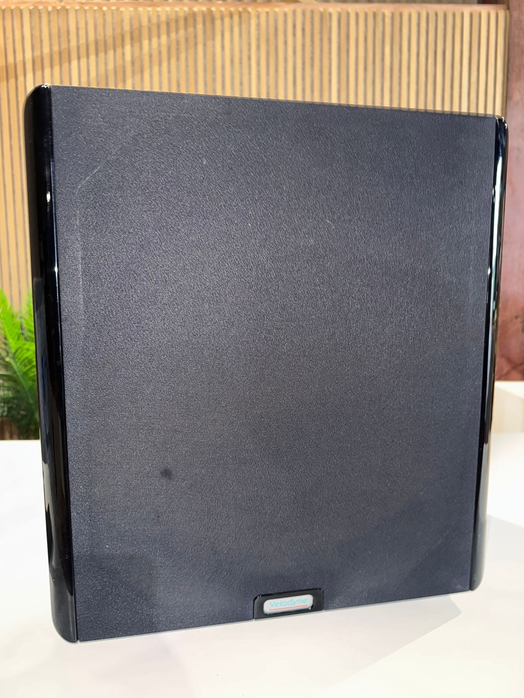 Clearance: Part-Exchange Velodyne DD-15 Subwoofer