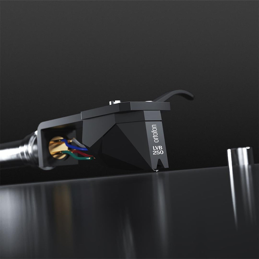 Ortofon 2M Black LVB 250 cartridge