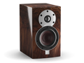 DALI Menuet SE - Wild Walnut Bookshelf Speakers