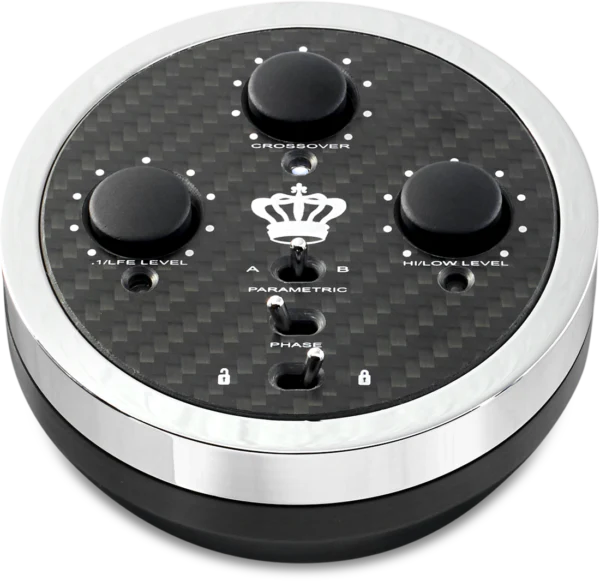 REL No.32 Reference Series 15" Subwoofer