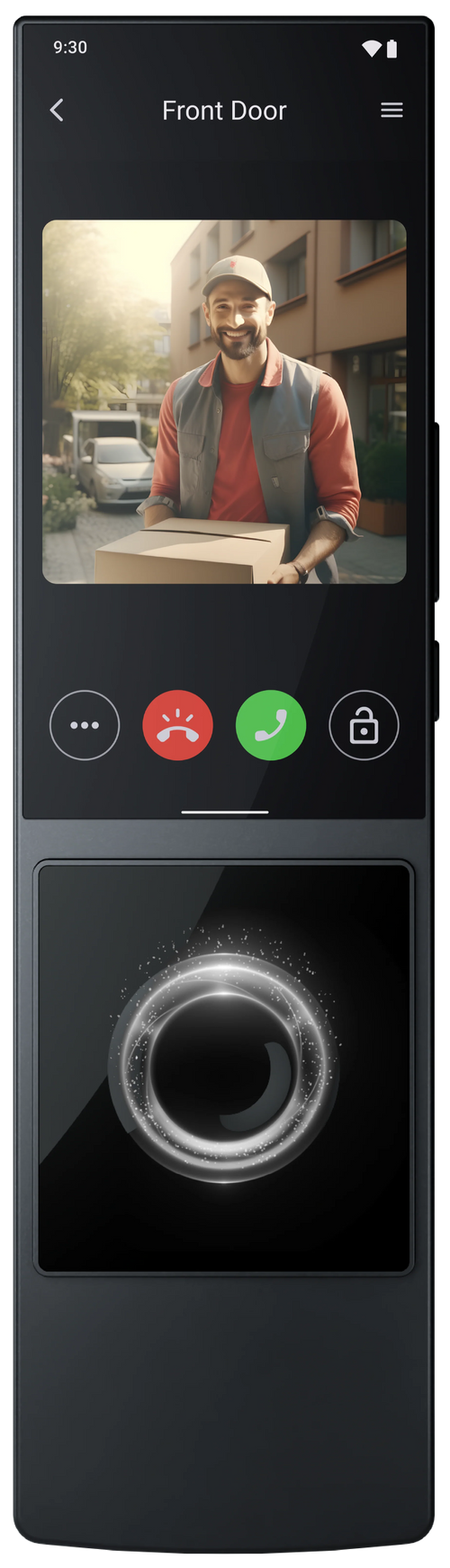AVA Cinema Remote