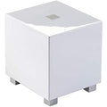 REL Tzero MKIII Subwoofer - Gloss White hi