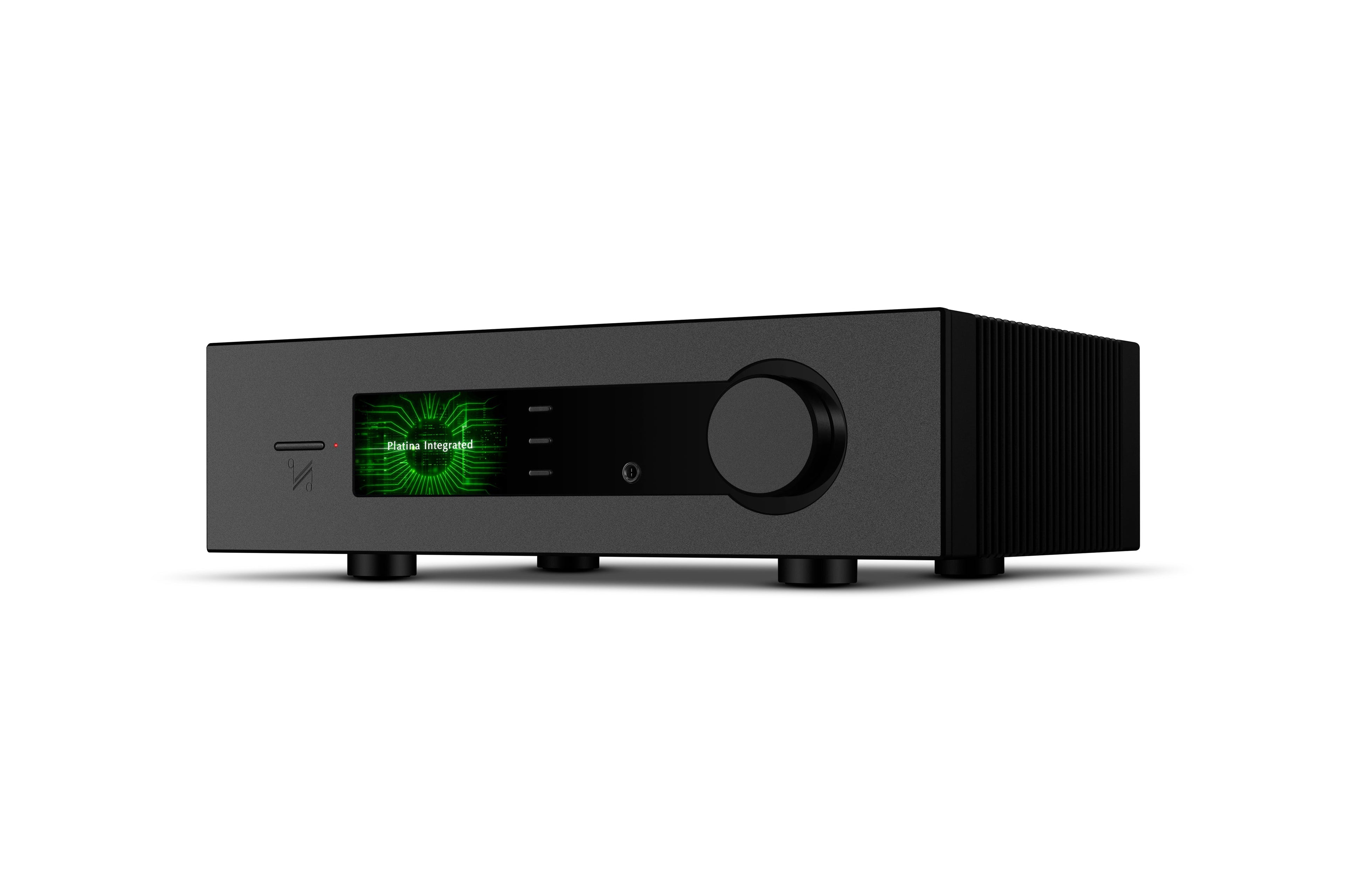Quad Platina Integrated Amplifier