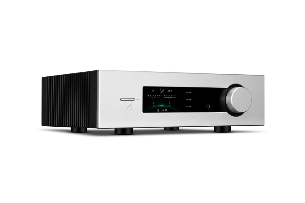 Quad Platina Integrated Amplifier