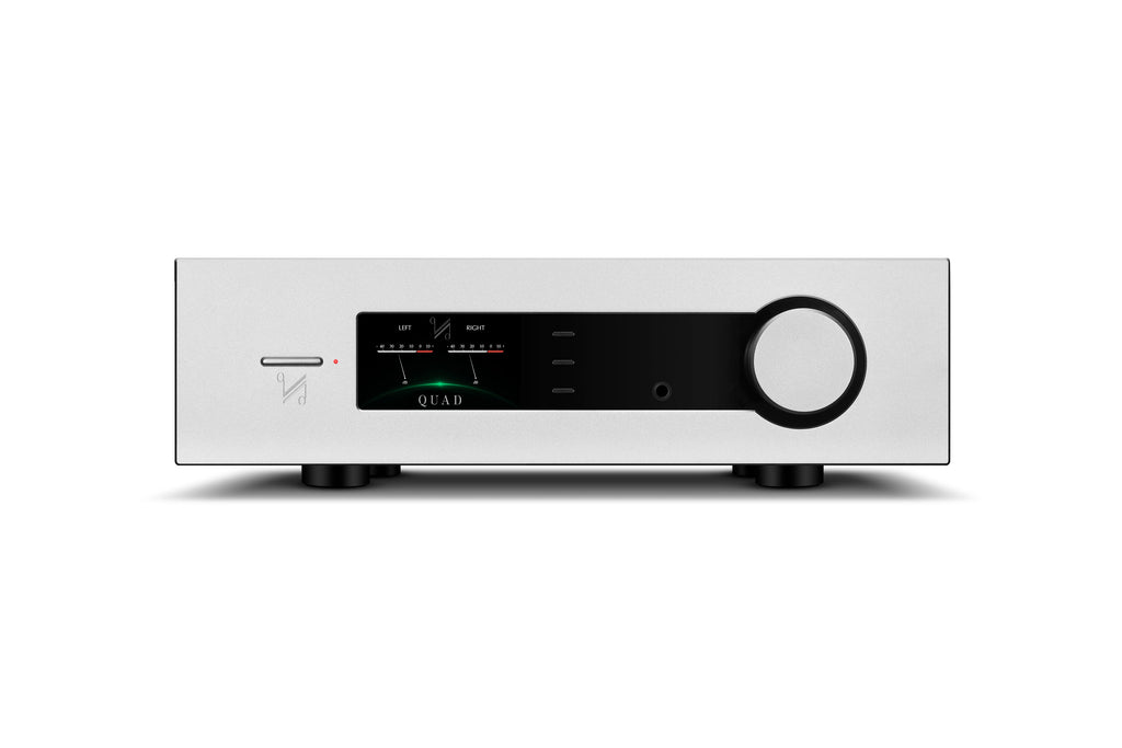 Quad Platina Integrated Amplifier