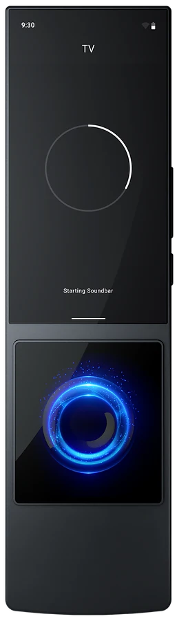 AVA Cinema Remote