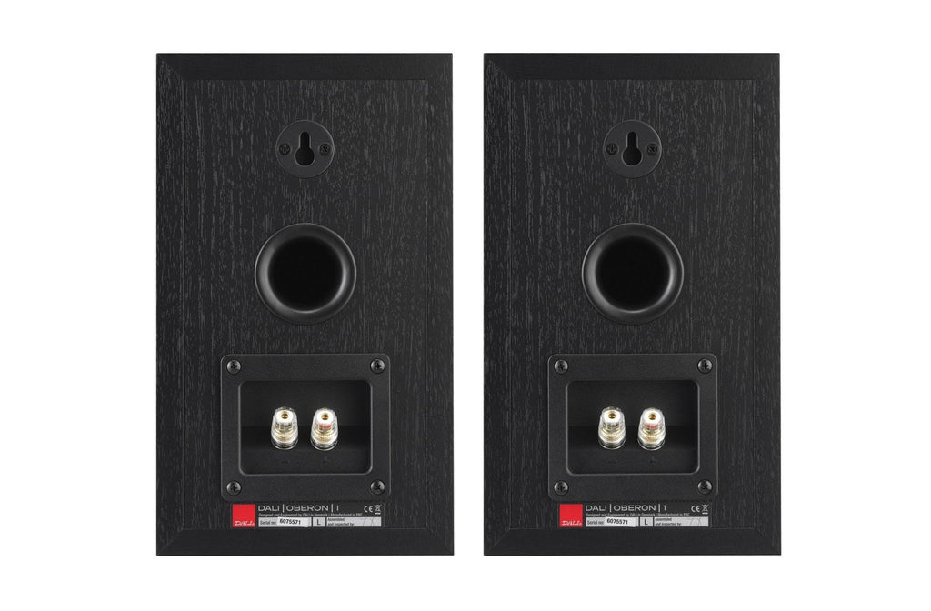 DALI OBERON 1 Bookshelf Speakers (pair)