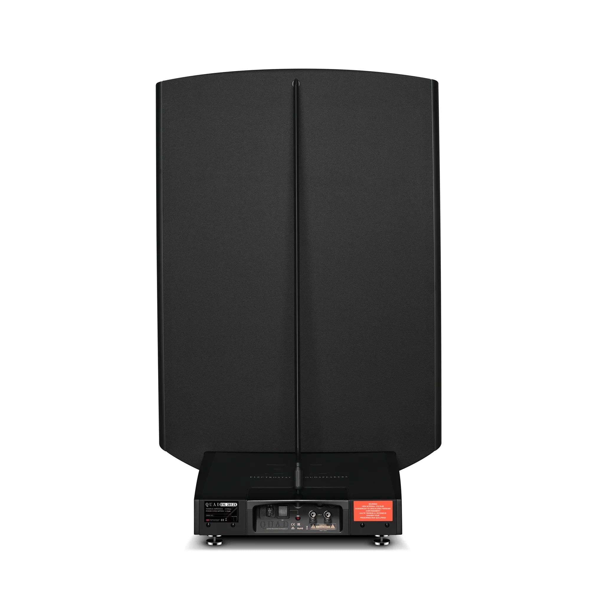 Quad ESL 2812X Electrostatic Speakers