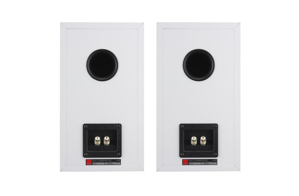 DALI OBERON 3 Bookshelf Speakers (pair)