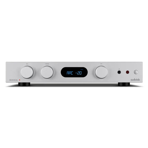 Audiolab 6000A MKII