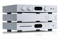 Audiolab 6000A + 6000CDT + 6000N Package