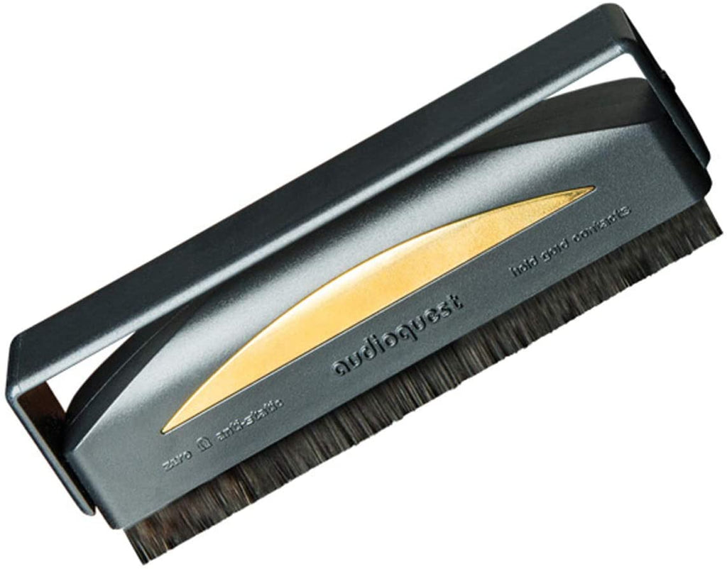 AudioQuest Super Conductive Anti-Static Record Brush
