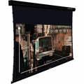 Clearance: Lumene Coliseum 270C Motorized 16:9 106" Wide Screen