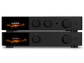 audiolab 9000A + 9000N bundle