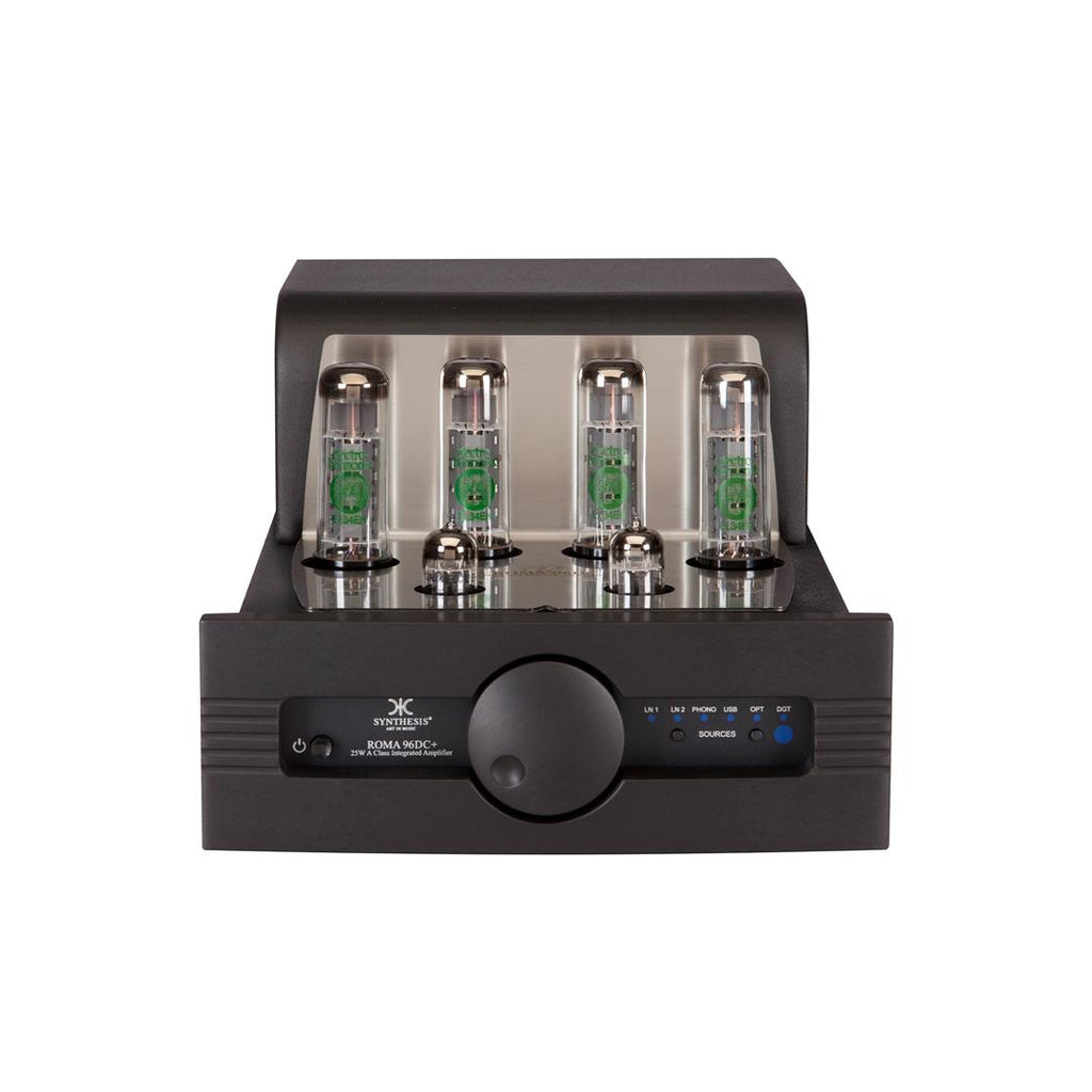 Synthesis Roma 96DC+ Integrated Amplifier & DAC