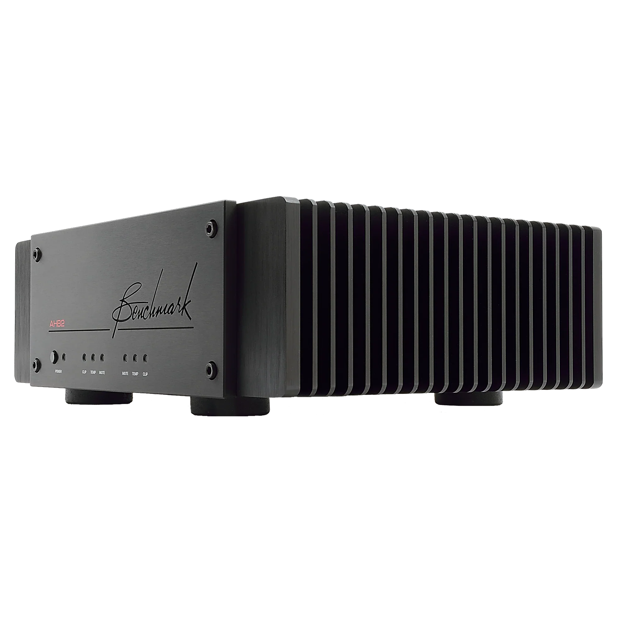 Benchmark AHB2 Power Amplifier