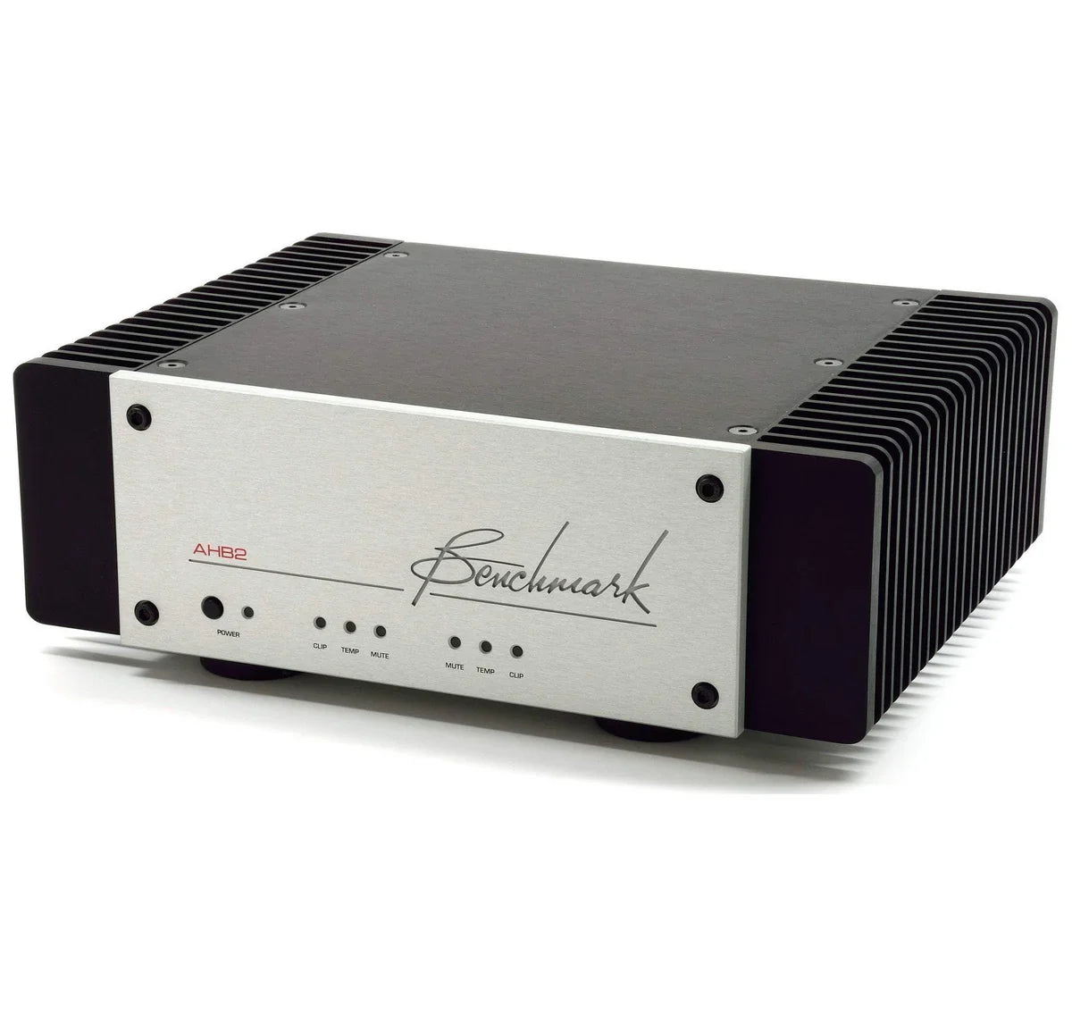 Benchmark AHB2 Power Amplifier