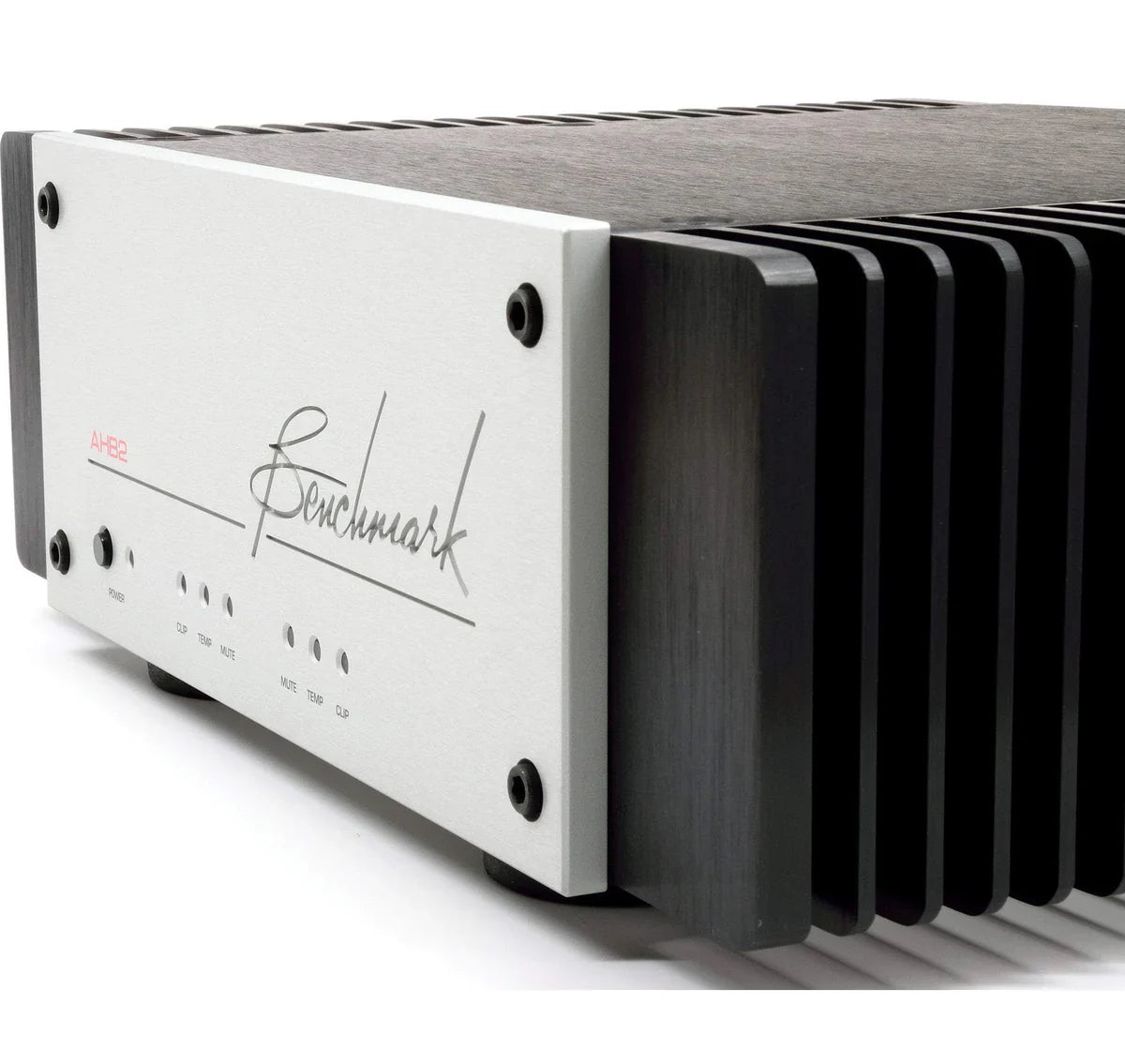 Benchmark AHB2 Power Amplifier