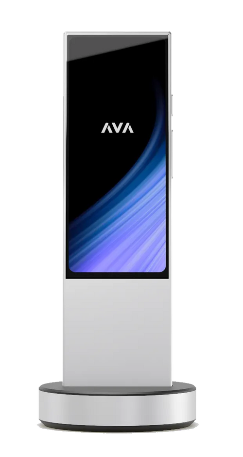 AVA Home Remote