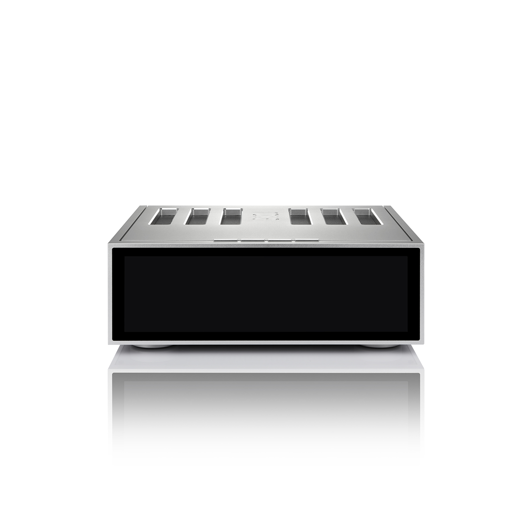 Piega Premium 301 and HiFi Rose RS520 bundle