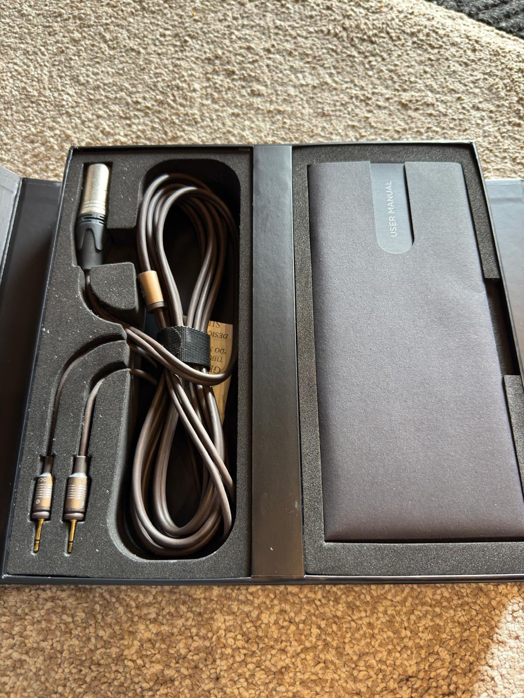 Clearance: Ex Demonstration Focal Clear MG Open Back Headphones