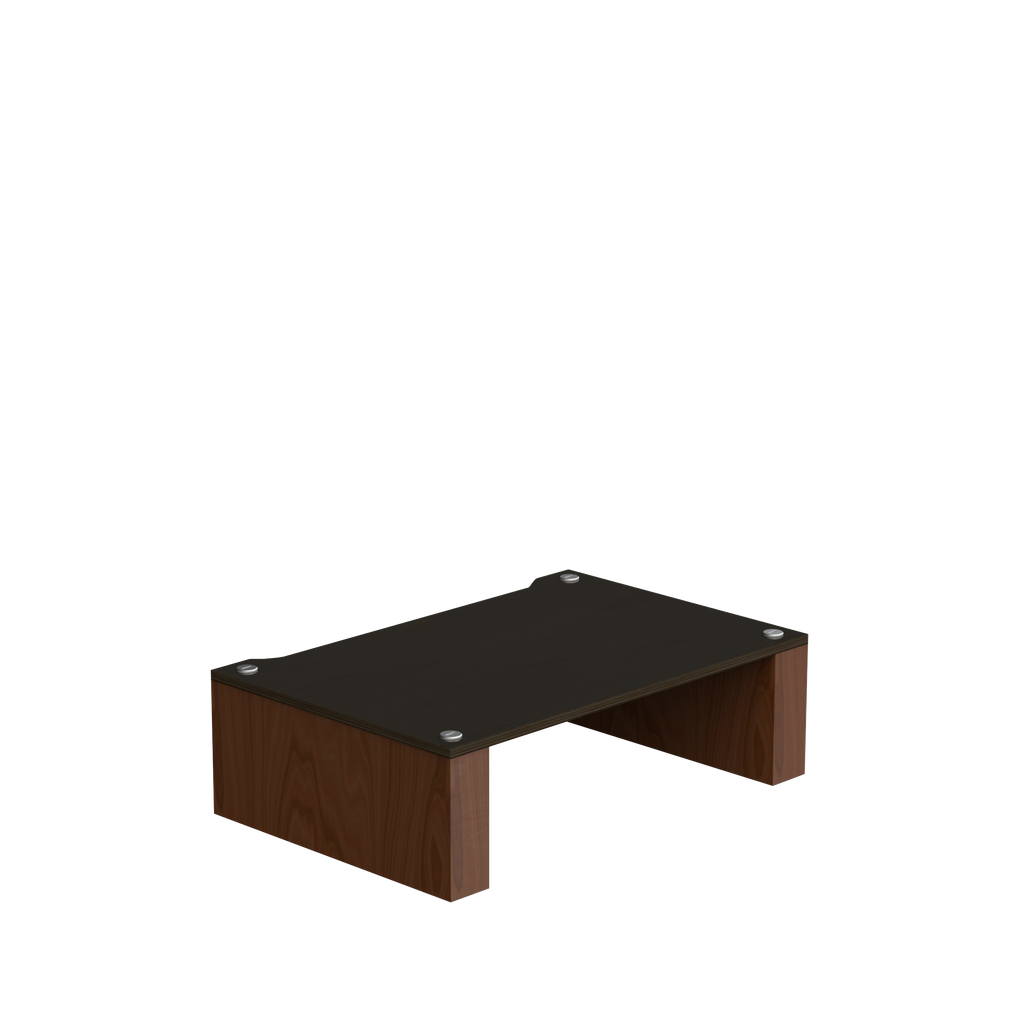 BLOK Stax2G - Shelf 170 HiFi Rack Tier