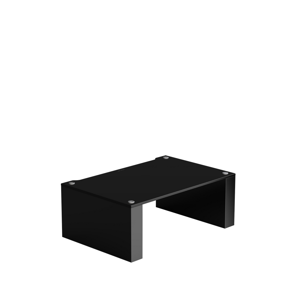 BLOK Stax2G - Shelf 220 HiFi Rack Tier