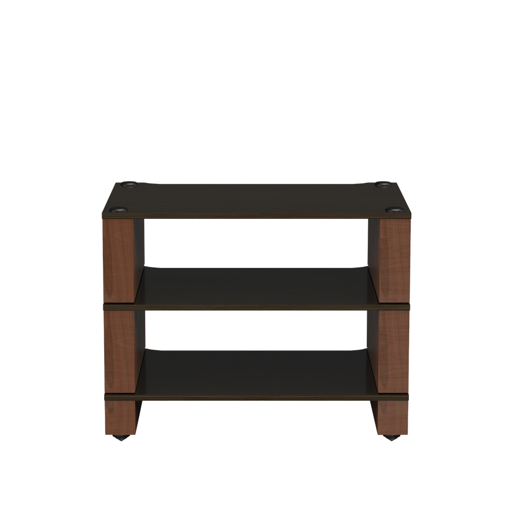BLOK Stax2G - 3 Shelf HiFi Rack