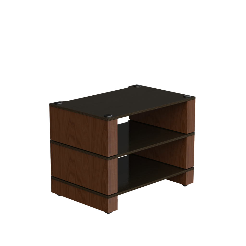BLOK Stax2G - 3 Shelf HiFi Rack