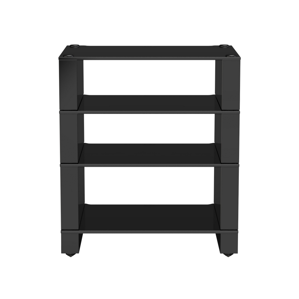BLOK Stax2G - 4 Shelf HiFi Rack