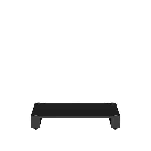 BLOK Stax2G - Base Tier for HiFi Rack