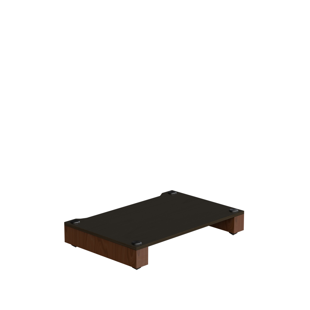 BLOK Stax2G - Base Tier for HiFi Rack