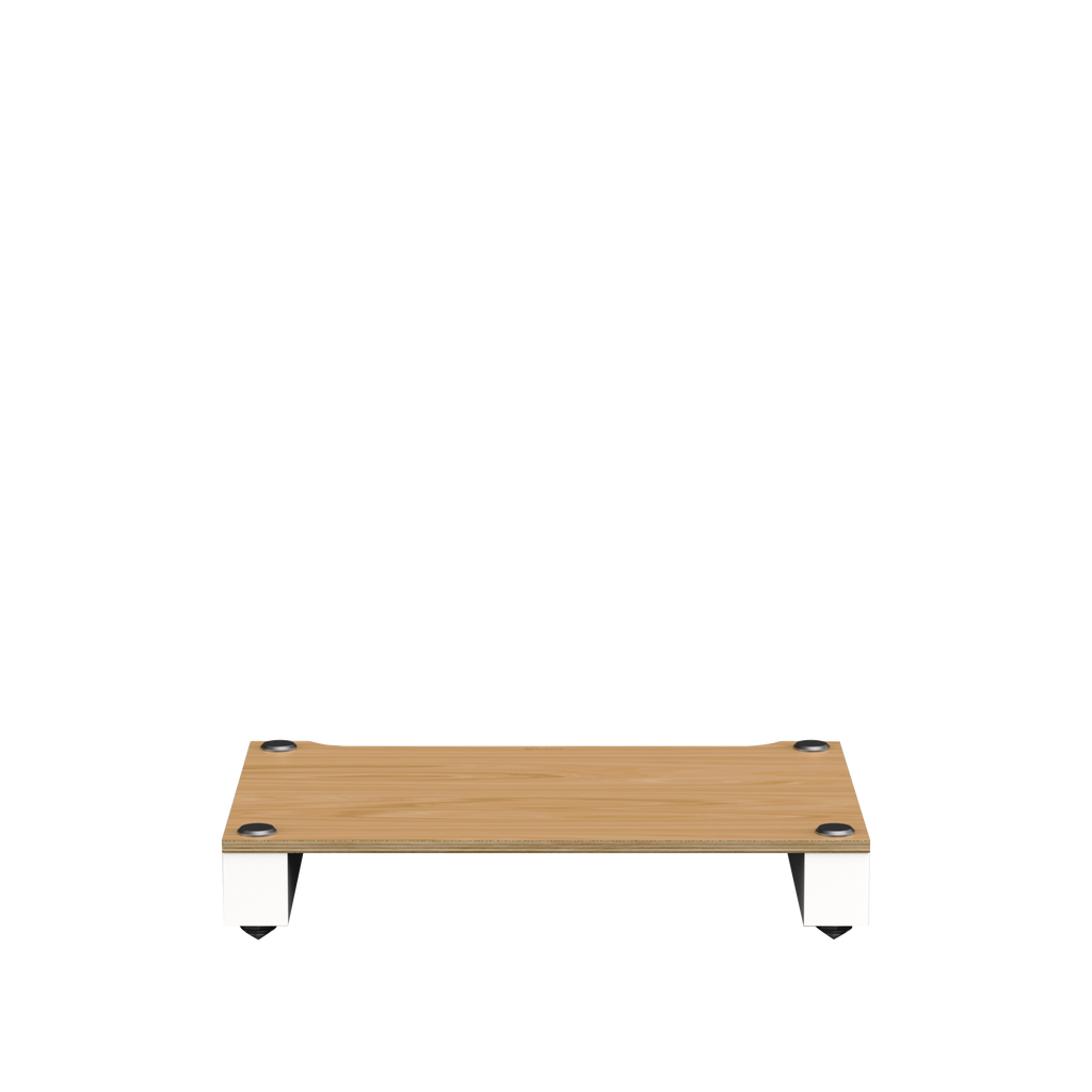 BLOK Stax2G - Base Tier for HiFi Rack