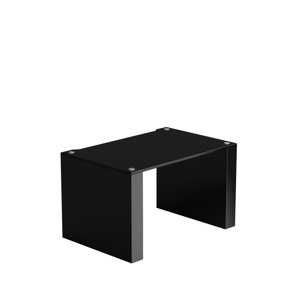 BLOK Stax2G - Shelf LP HiFi Rack Tier (Vinyl Storage)