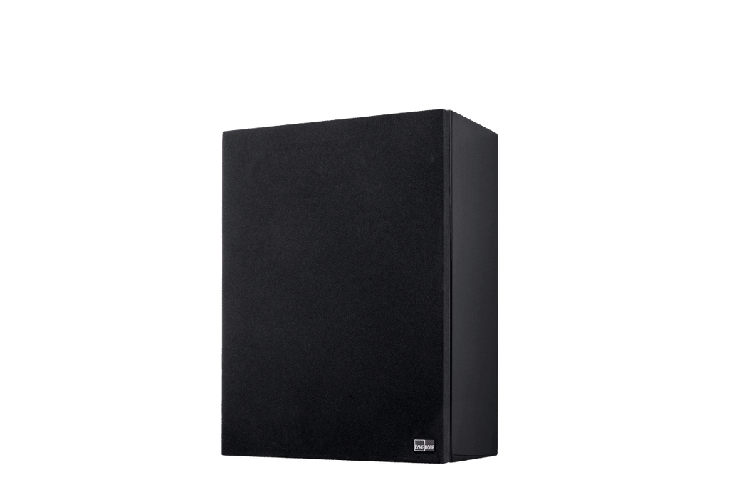Lyngdorf TDAI-3400 + FR1 on-wall + BW-2 2.1 HiFi Bundle