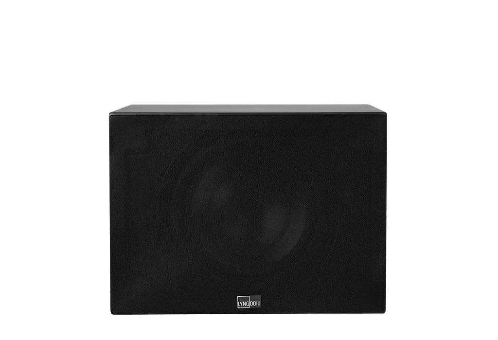 Lyngdorf BW-3 compact subwoofer