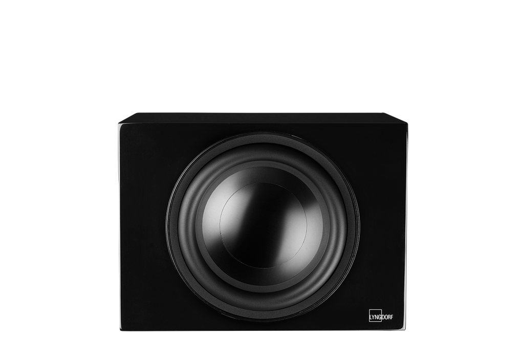 Lyngdorf BW-3 compact subwoofer