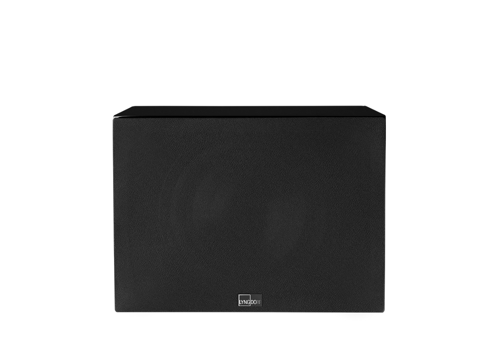 Lyngdorf BW-3 compact subwoofer