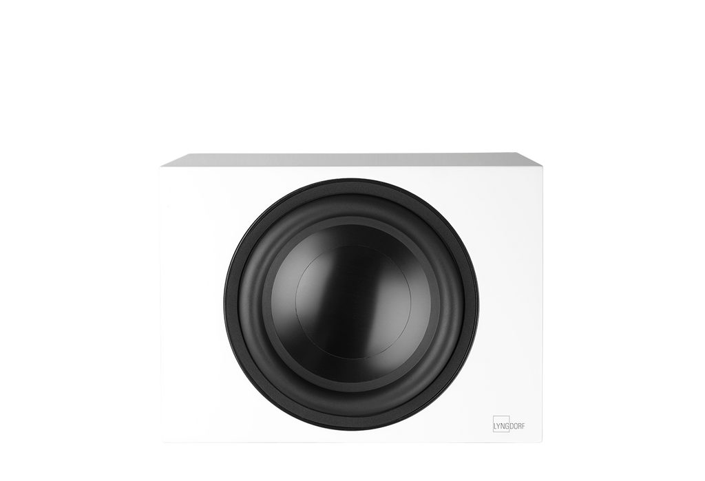 Lyngdorf BW-3 compact subwoofer