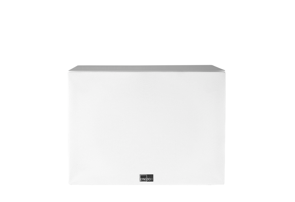 Lyngdorf BW-3 compact subwoofer
