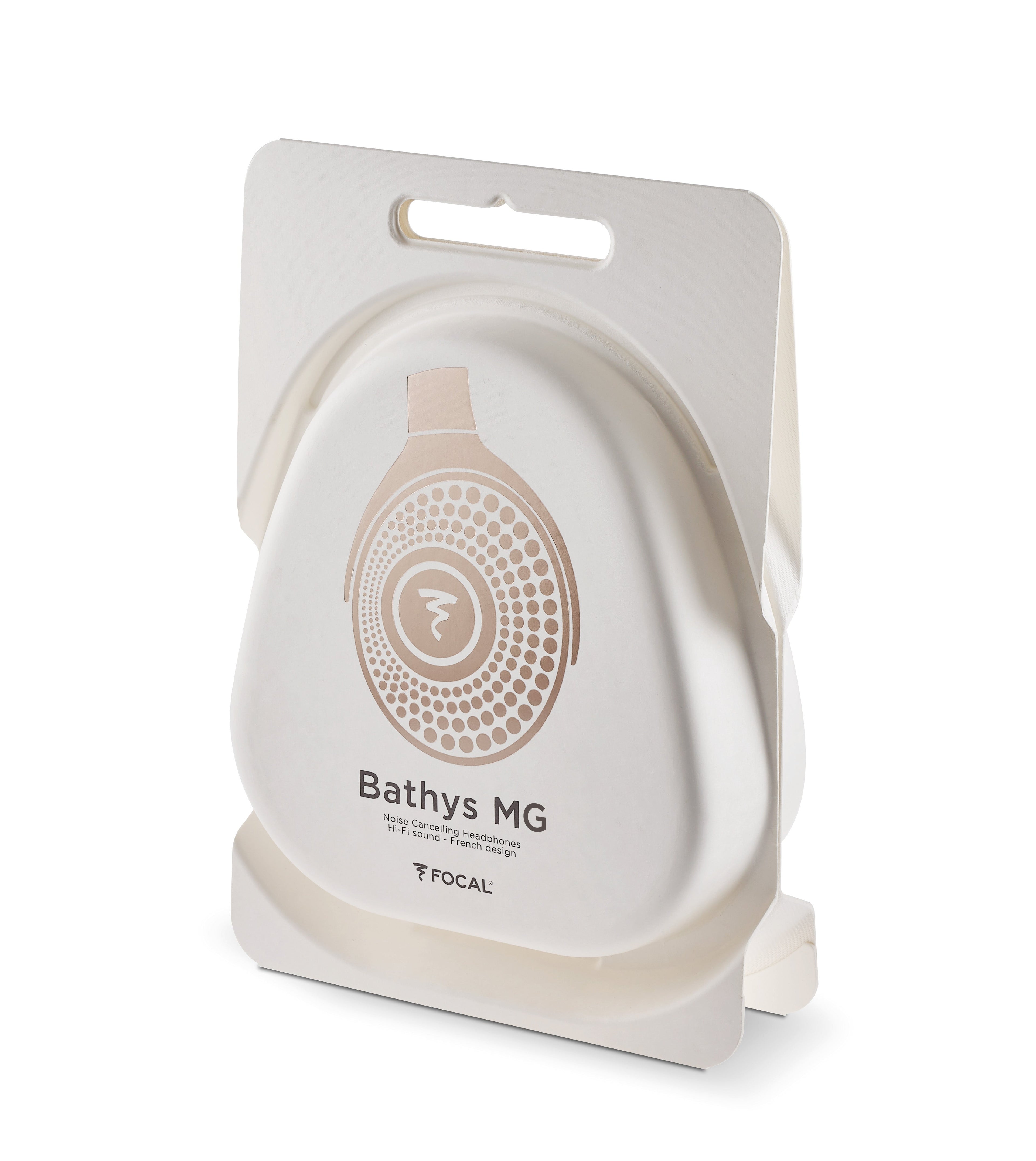 Focal Bathys MG wireless headphones